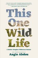 This_one_wild_life